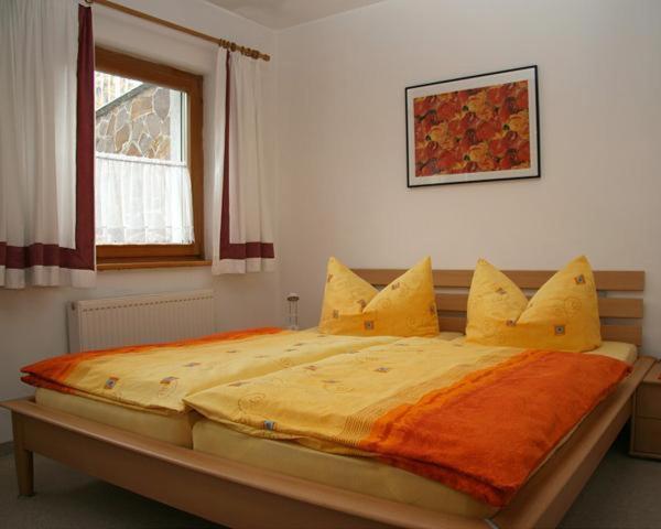 Steber Monika Apartment Vandans Exterior photo